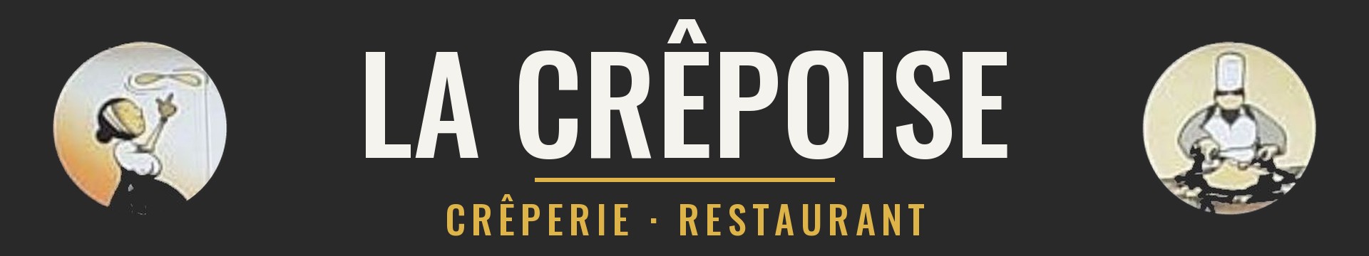 La Crêpoise